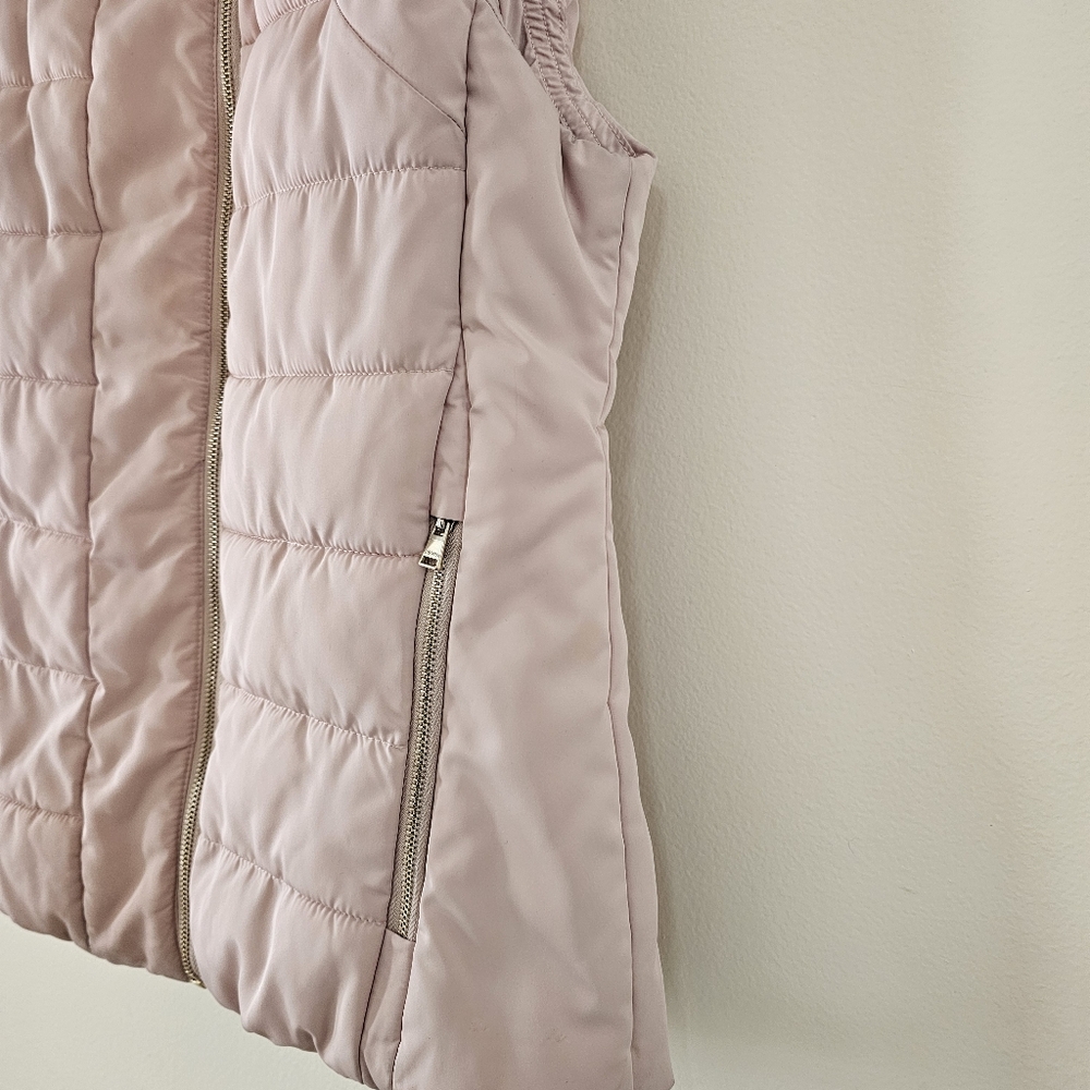 Calvin Klein Performance Puffer Vest-Medium - Picture 6 of 16